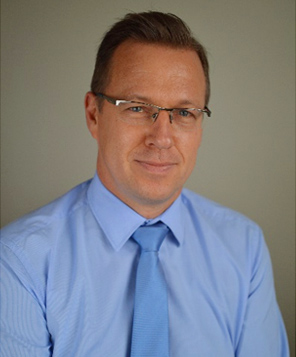 Jos Amsing - CEO of CoBouw Poland